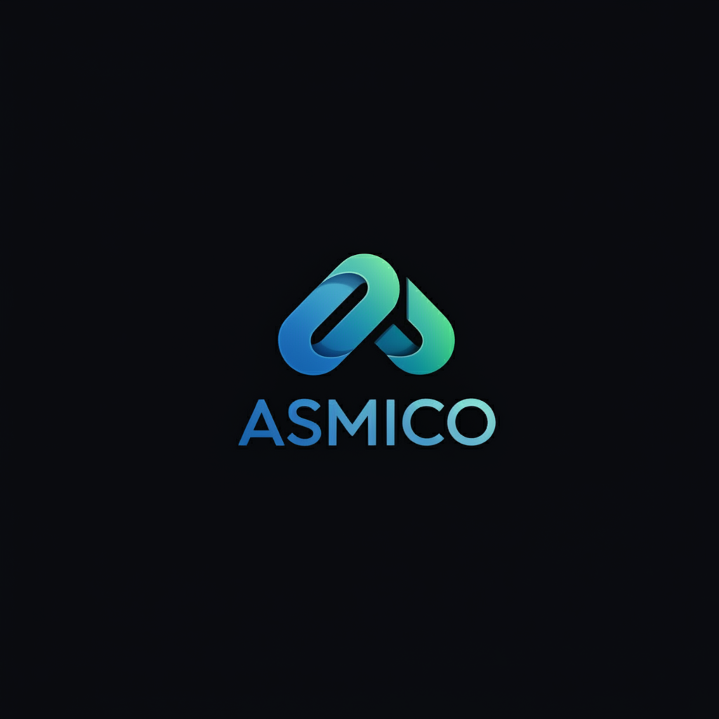 Asmico logo