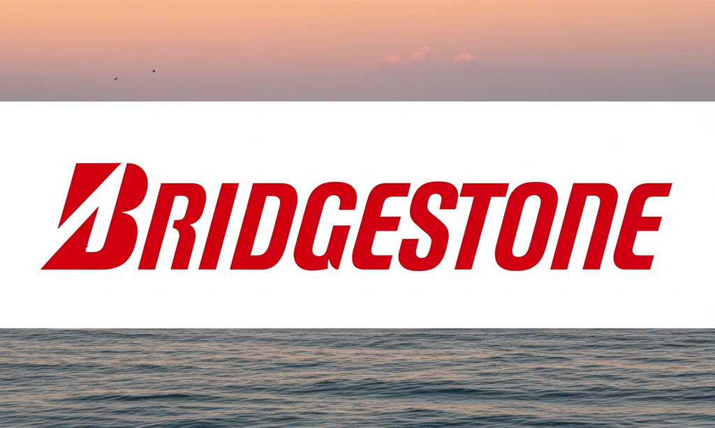 Bridgestone logo