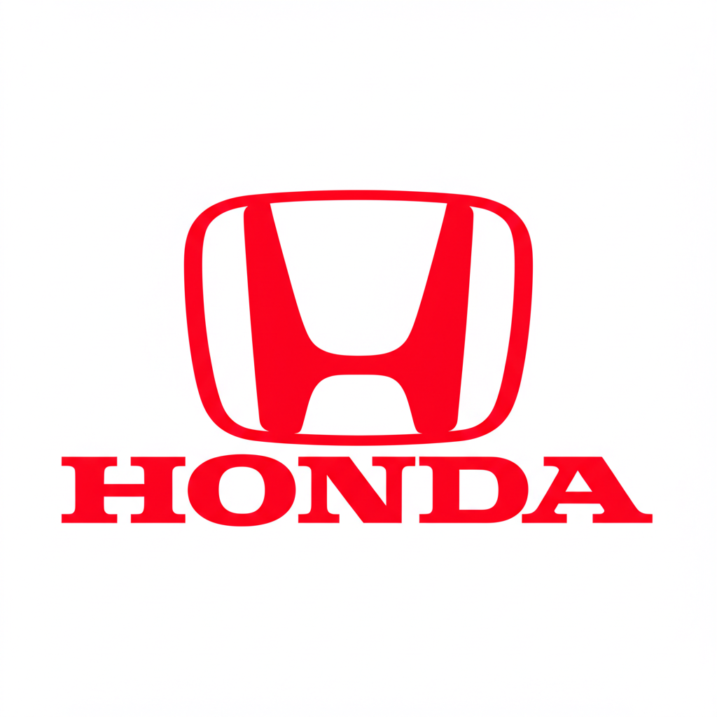 Honda logo
