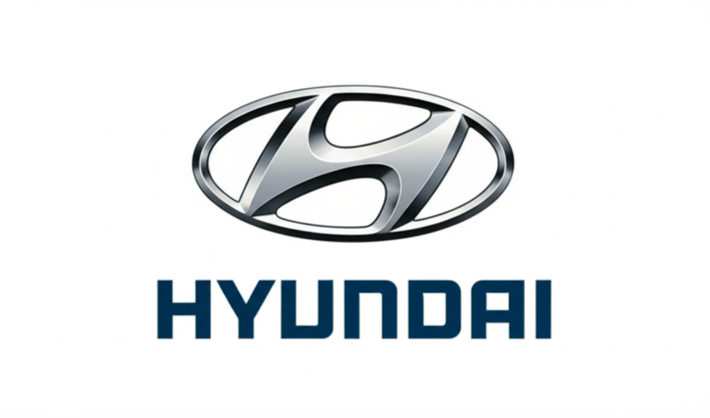 Hyundai logo
