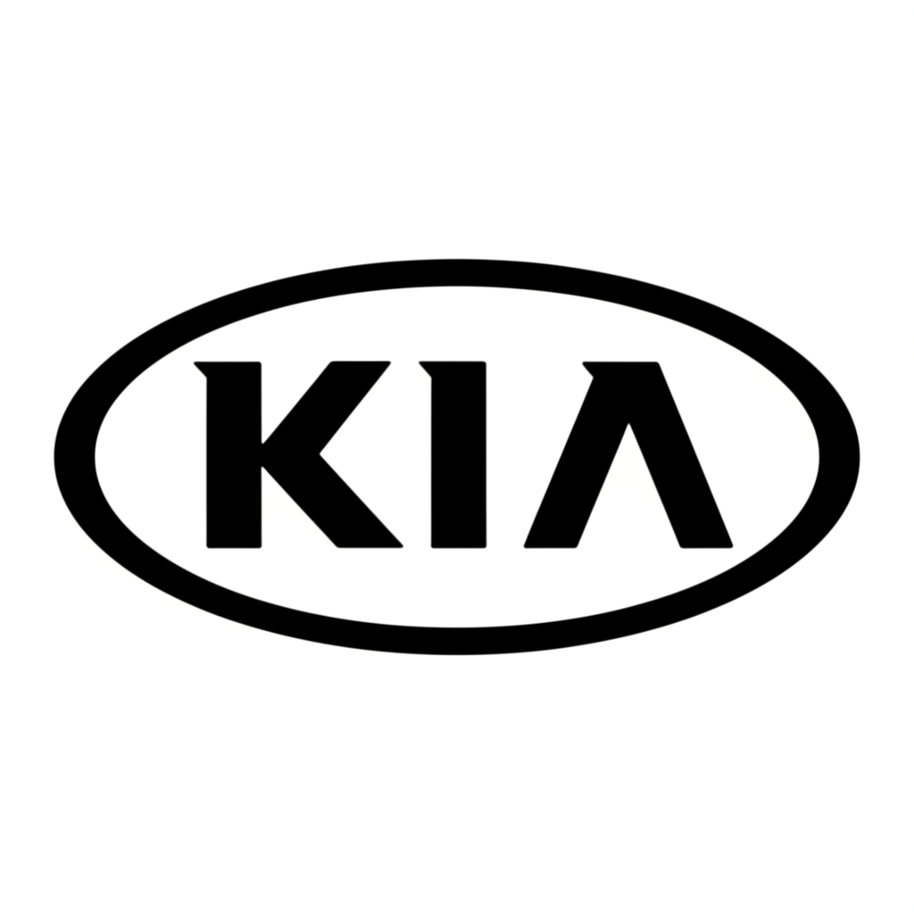KIA logo