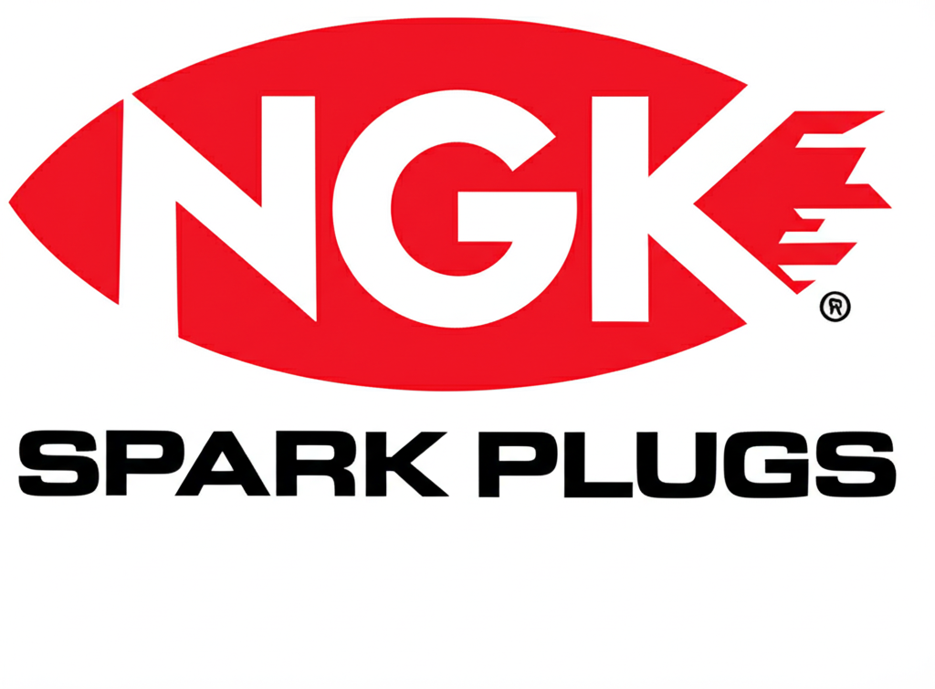 NGK logo