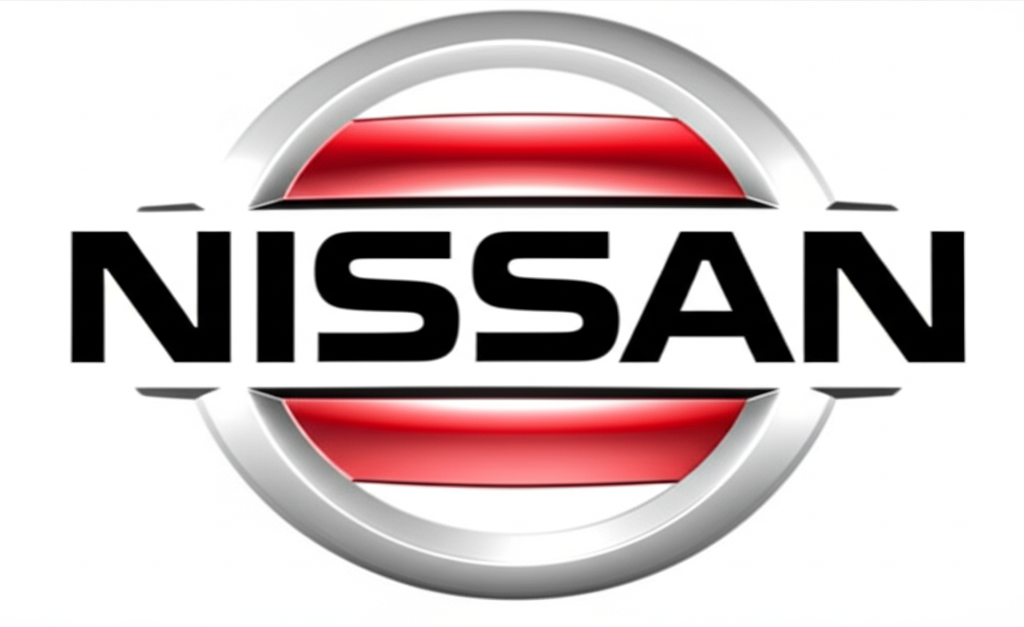 Nissan logo
