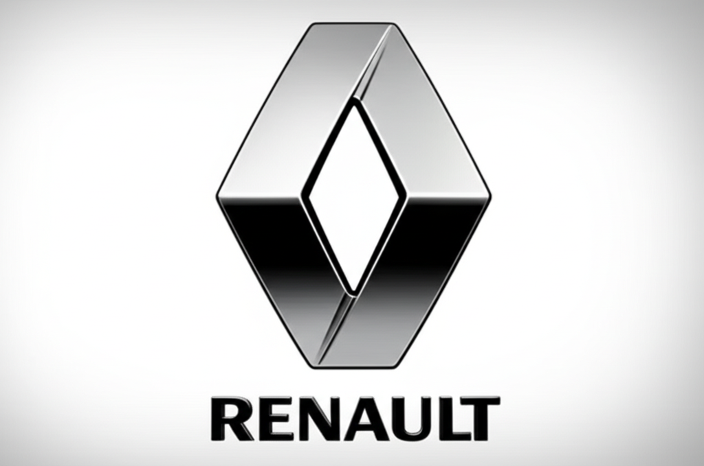 Renault logo