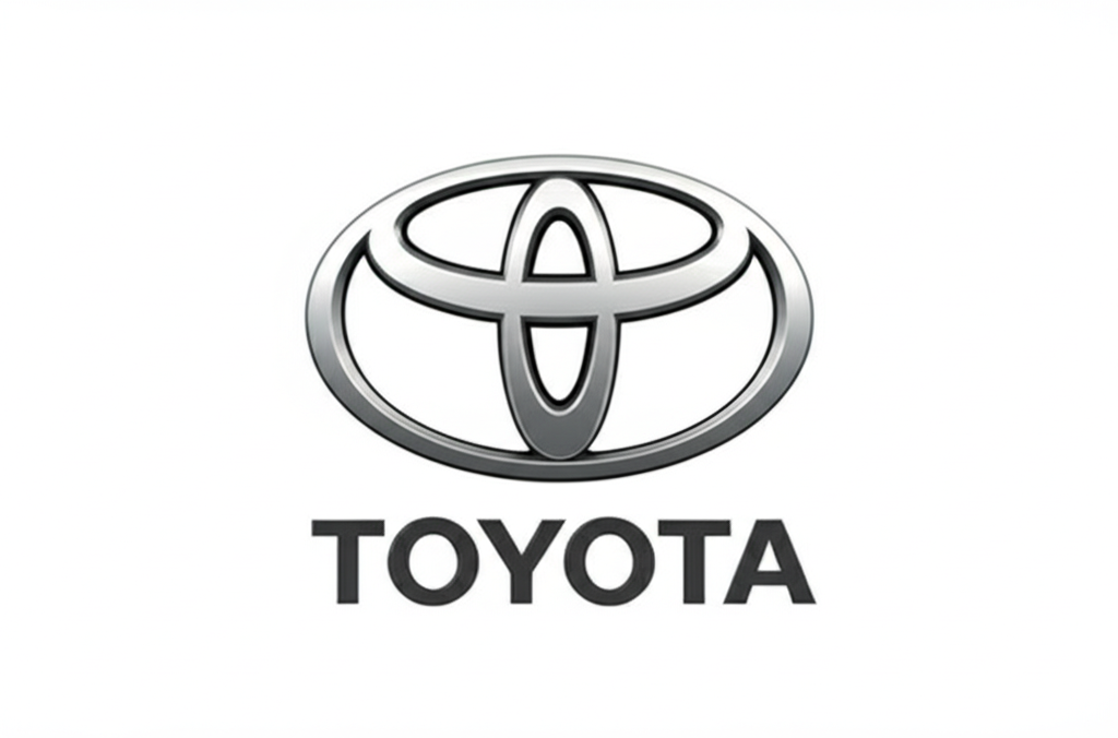 Toyota logo